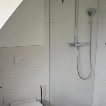 Reetdachhaus Heimathafen2 Dom wakacyjny