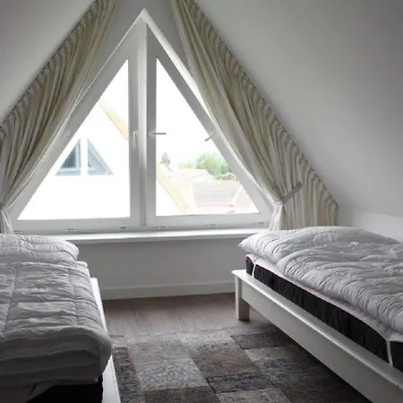 Reetdachhaus Heimathafen2 Pepelow