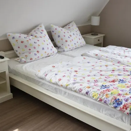 Reetdachhaus Heimathafen2 Pepelow